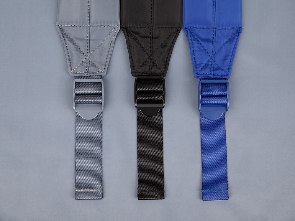 Рюкзак B1, черный — изображение 8