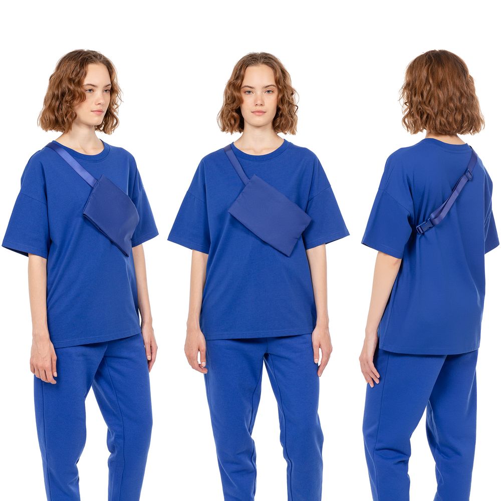 Набор Devon Walk, синий — изображение 7