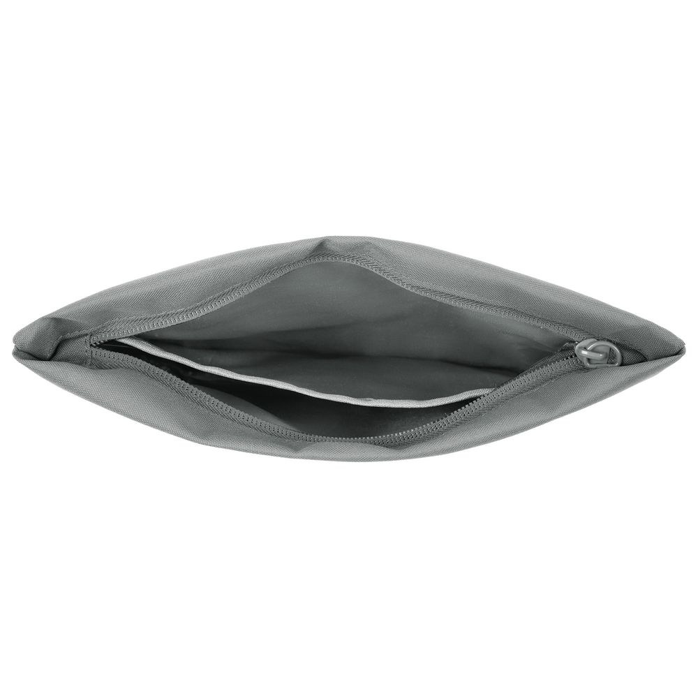 Поясная сумка W2, серая — изображение 10