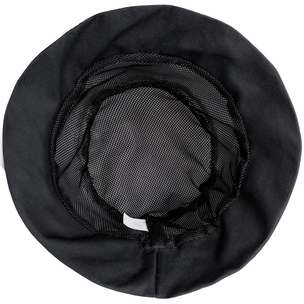 Панама Manifest из светоотражающей ткани, серая — изображение 8