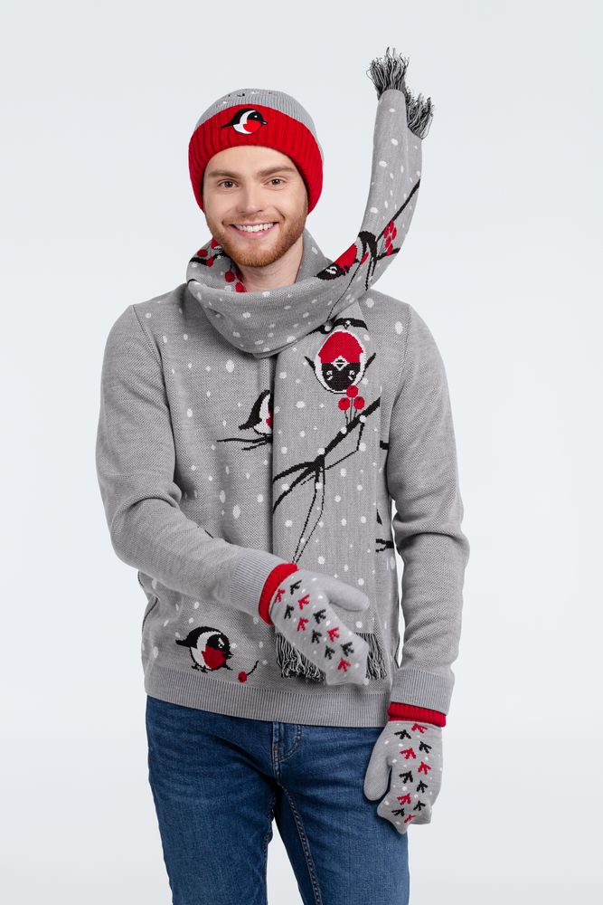 Джемпер Birds and Berries — изображение 6