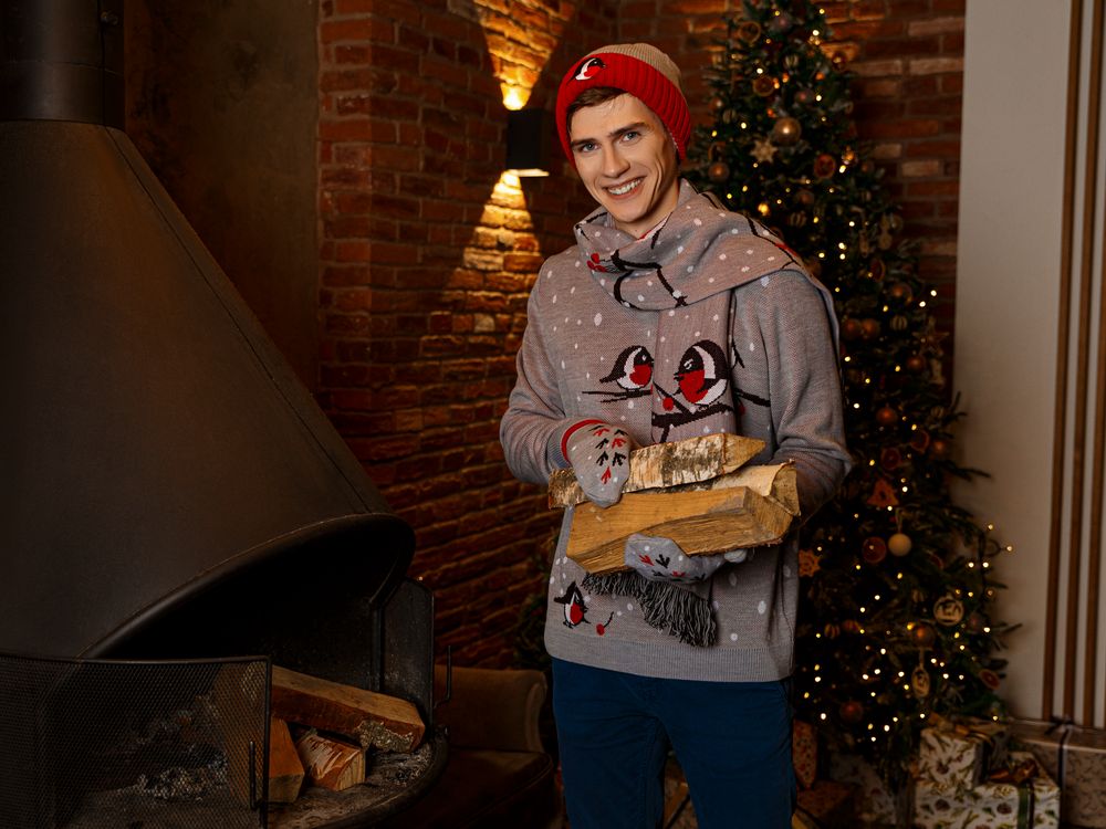 Джемпер Birds and Berries — изображение 7