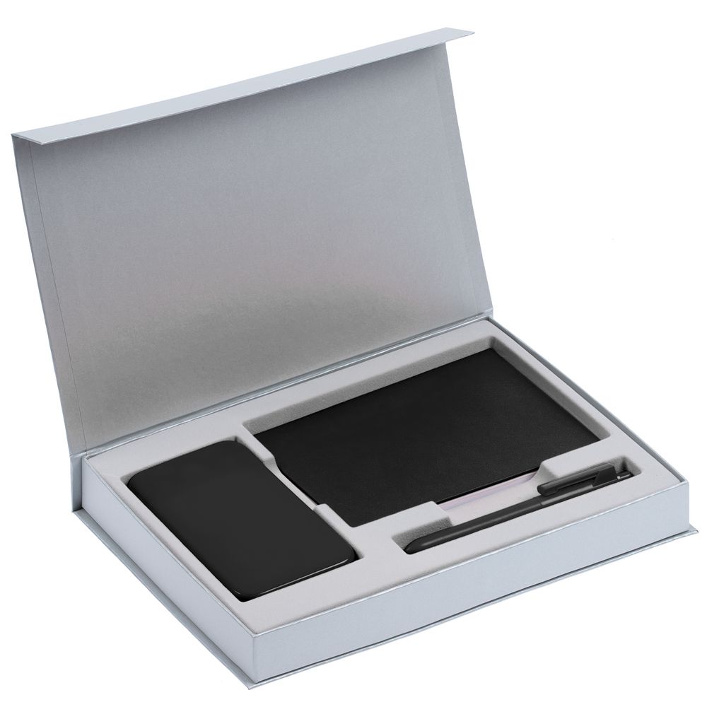 Набор Cluster Energy, черный — изображение 3