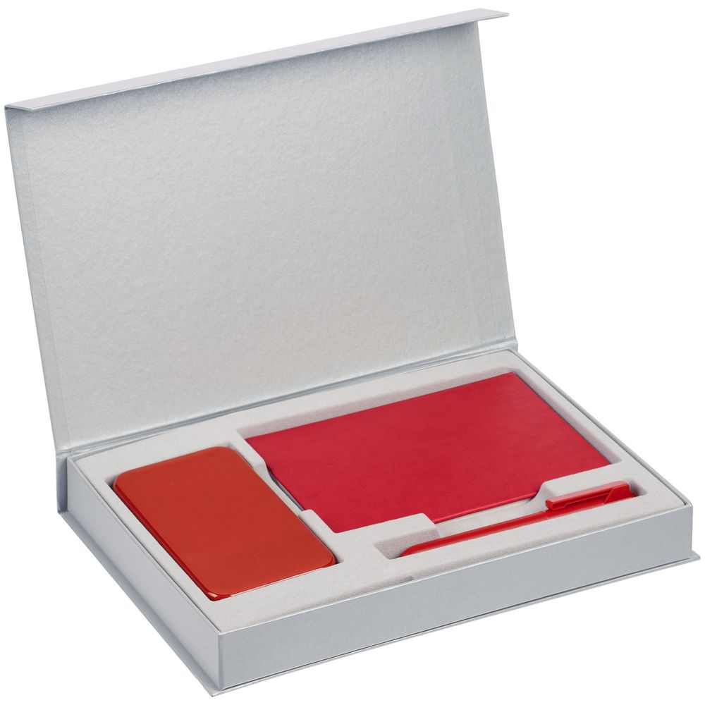 Набор Cluster Energy, красный — изображение 3