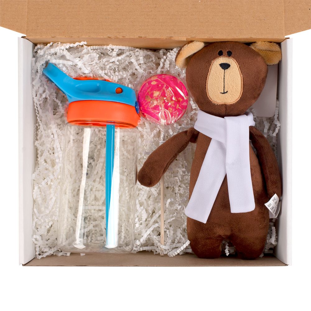 Набор Frolic, красный — изображение 3