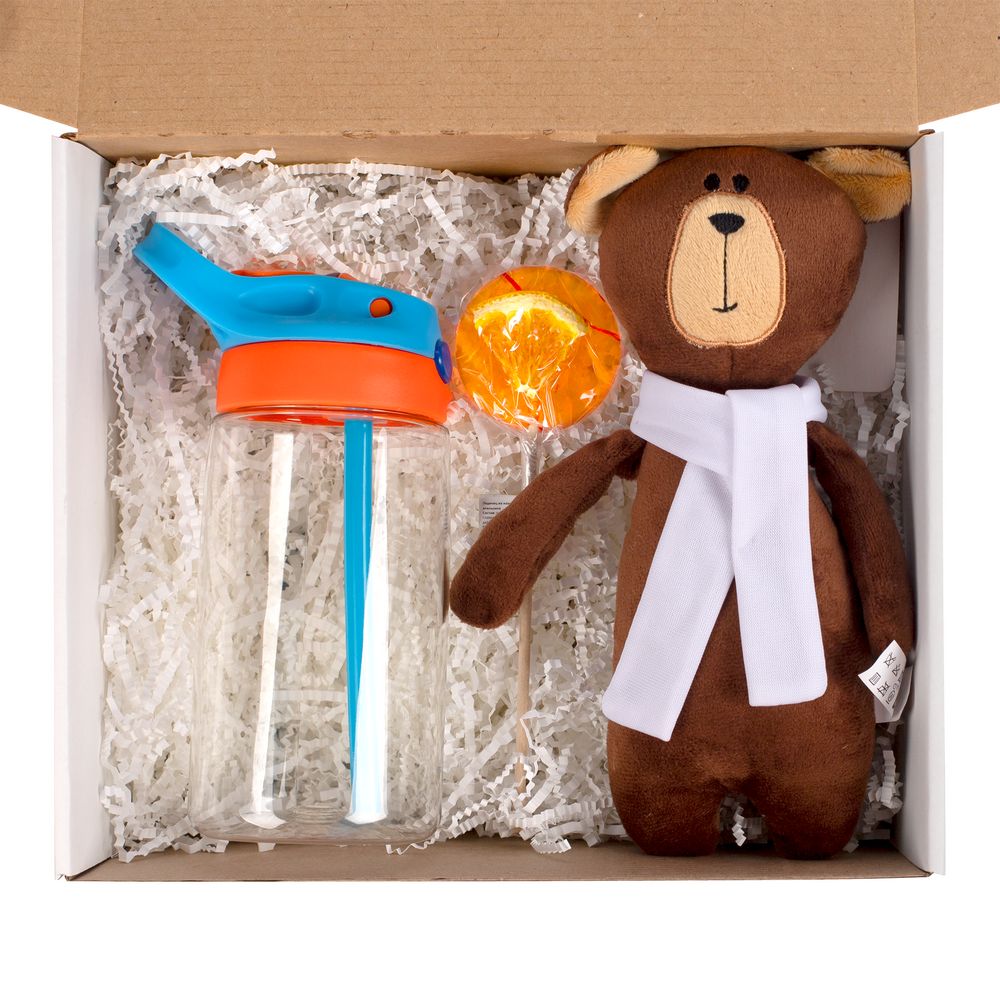 Набор Frolic, оранжевый — изображение 3