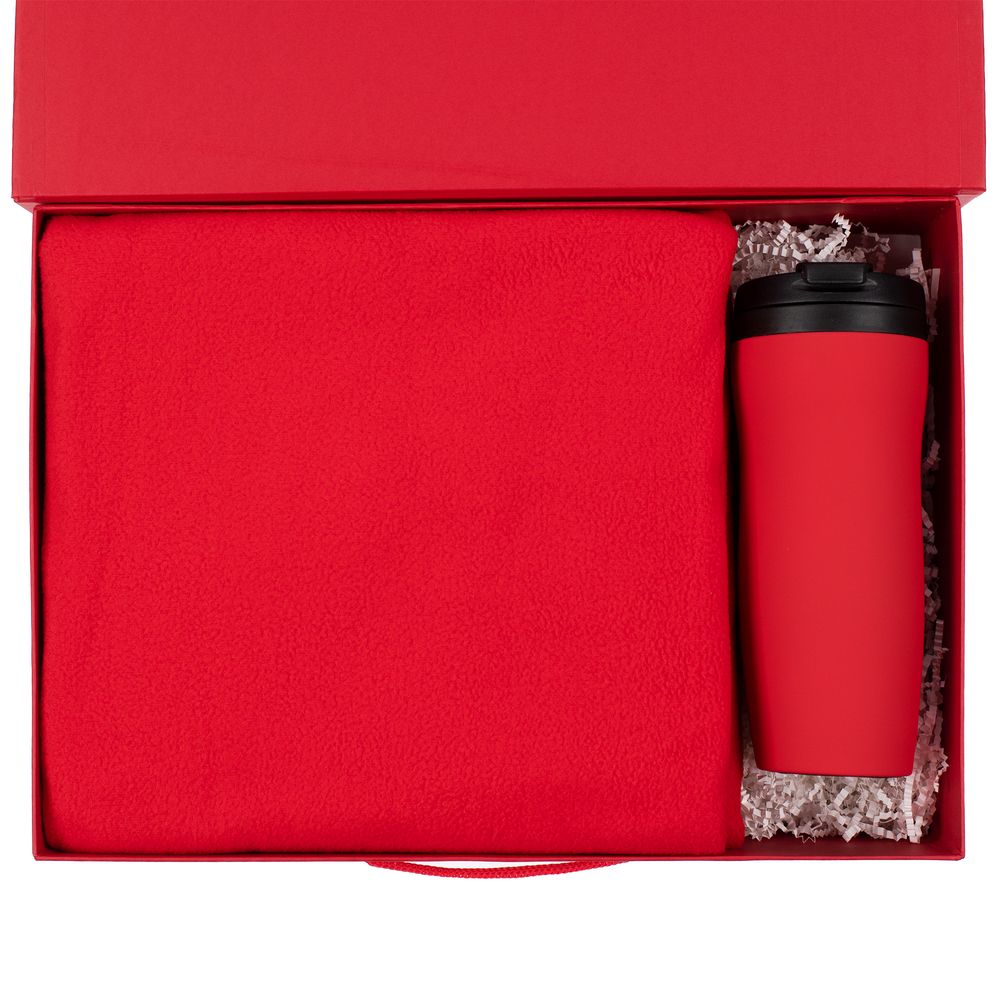 Набор Proforma, красный — изображение 3