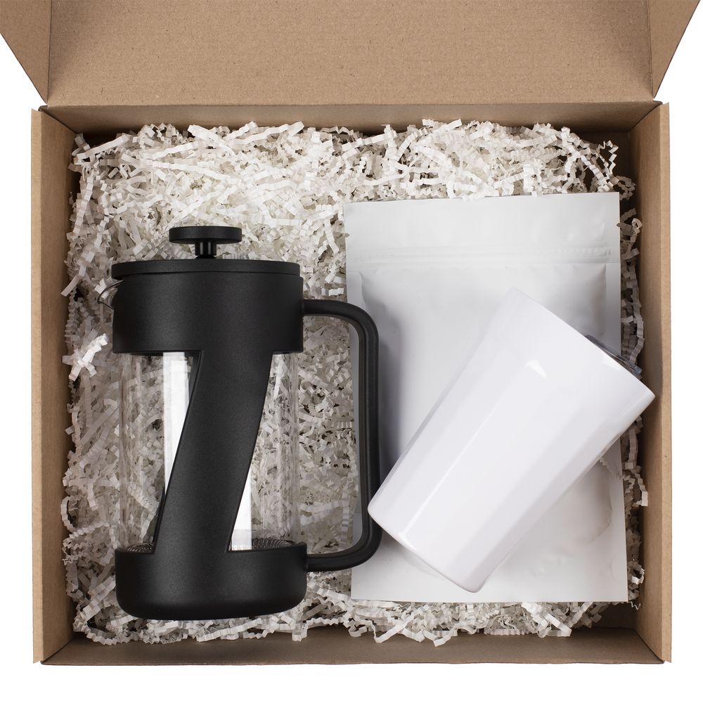 Набор Degusto, белый — изображение 3