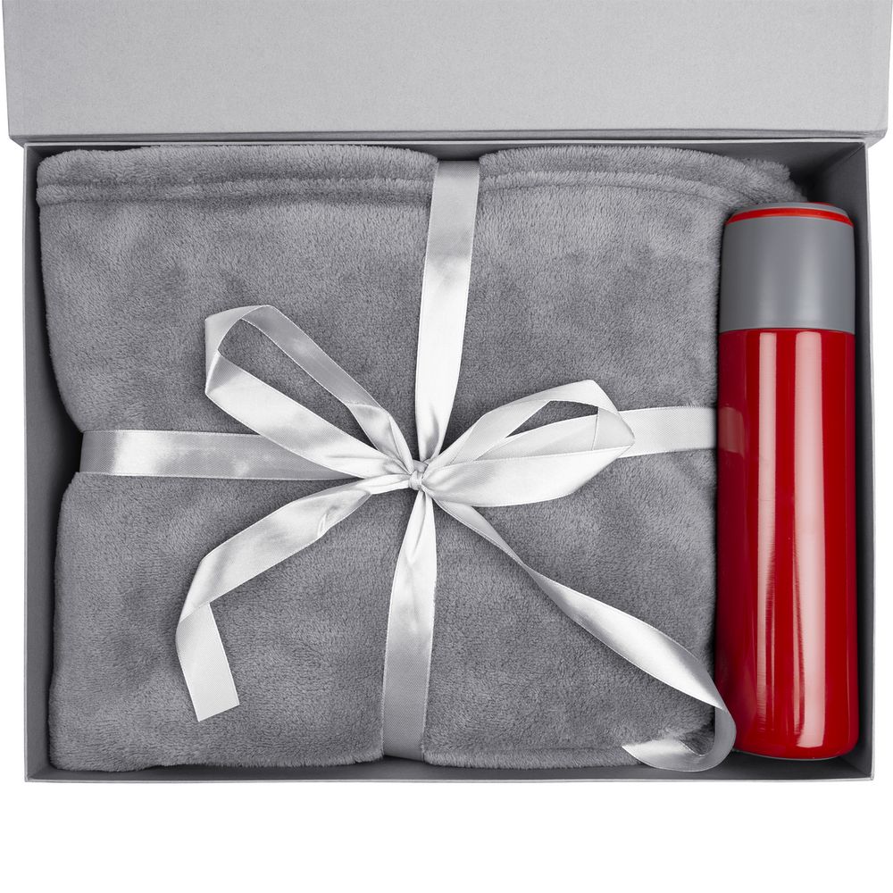 Набор Flush Times, красный — изображение 3