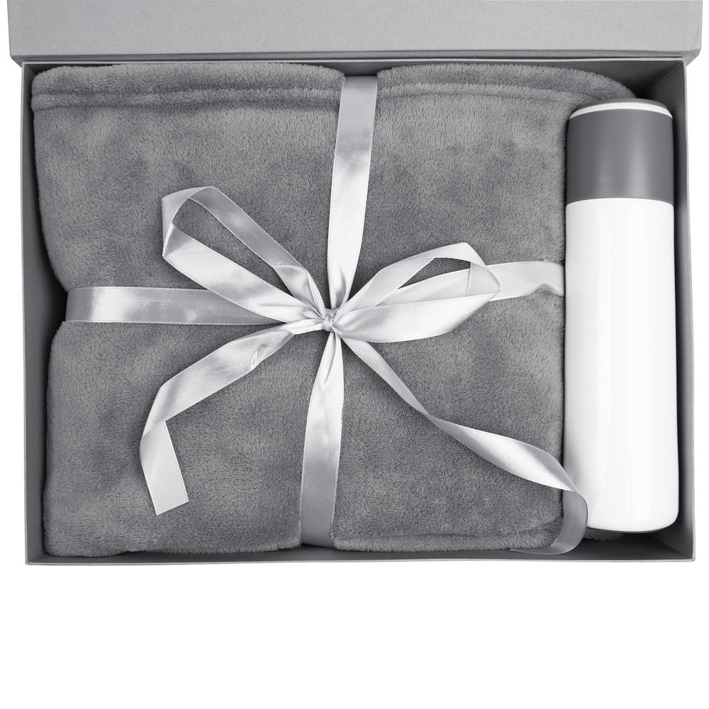 Набор Flush Times, белый — изображение 3