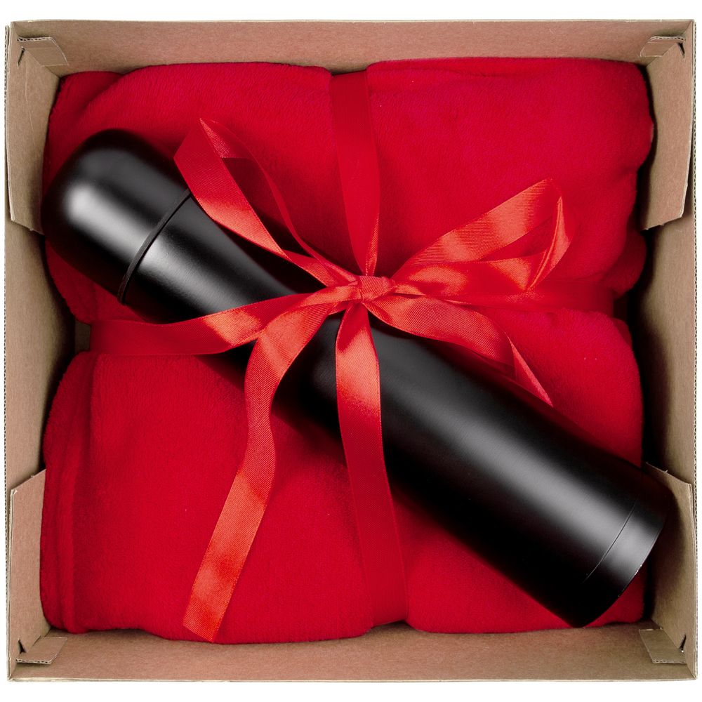 Набор Rest Right, красный — изображение 3