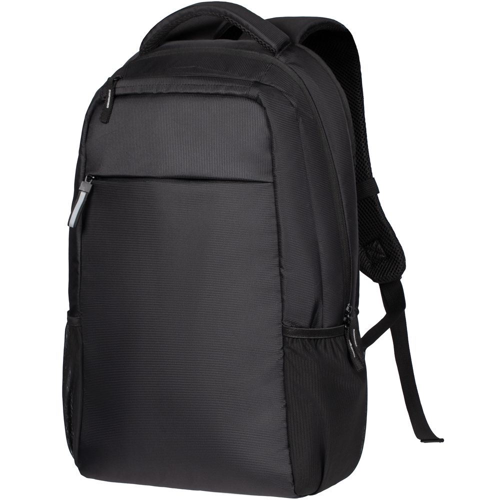 Рюкзак Bossy, черный — изображение 3