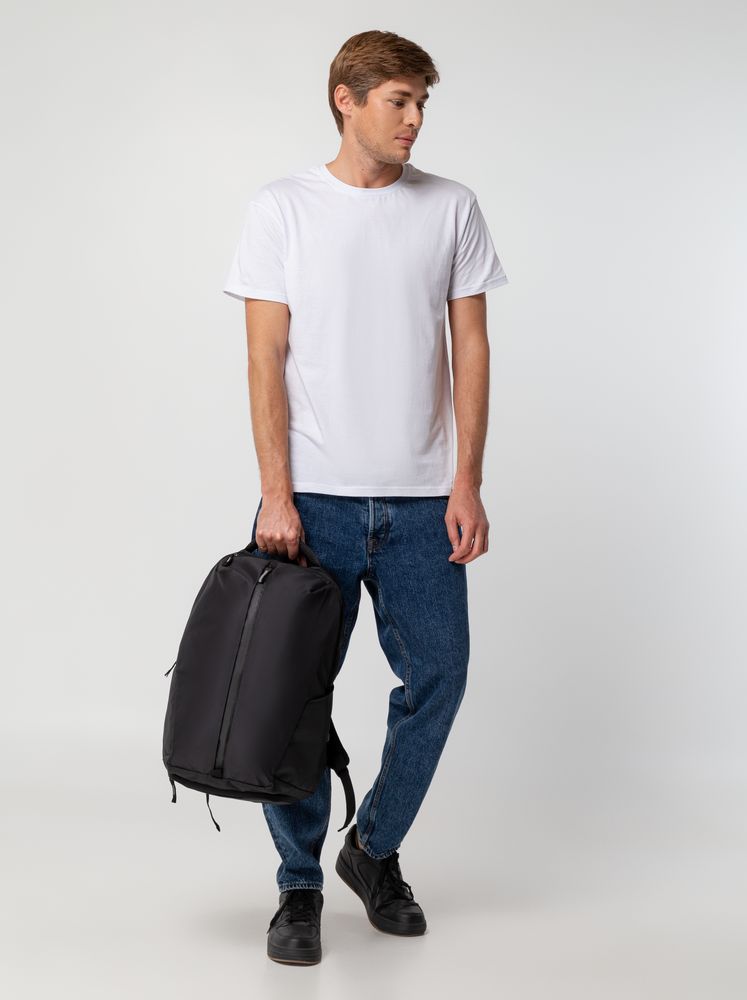 Рюкзак Corpus, черный — изображение 18