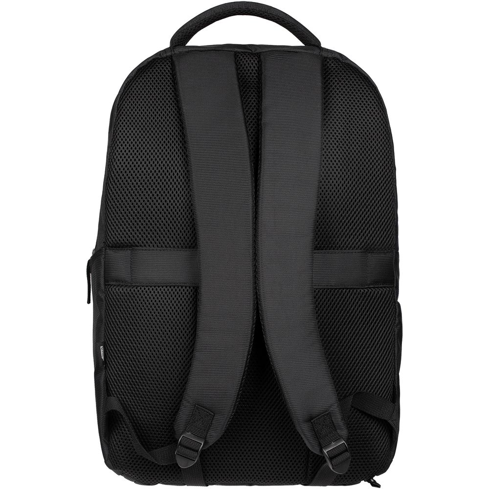 Рюкзак Corpus, черный — изображение 5