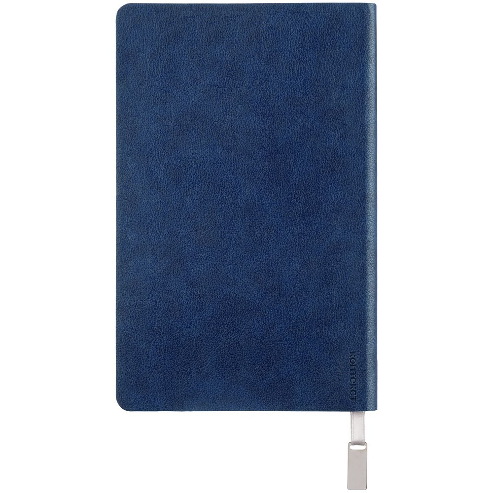 Ежедневник Petrus, недатированный, синий — изображение 7