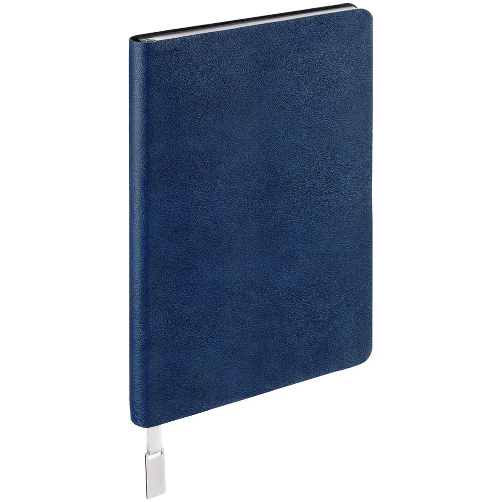 Ежедневник Petrus, недатированный, синий — изображение 3