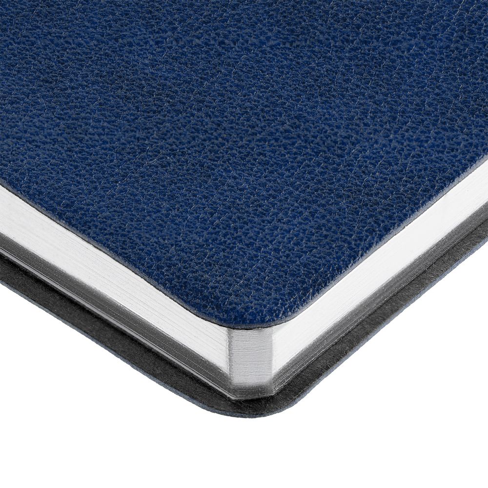 Ежедневник Petrus, недатированный, синий — изображение 5