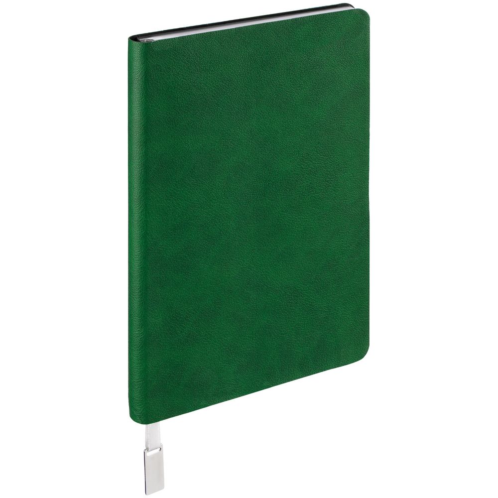 Ежедневник Petrus, недатированный, зеленый — изображение 3