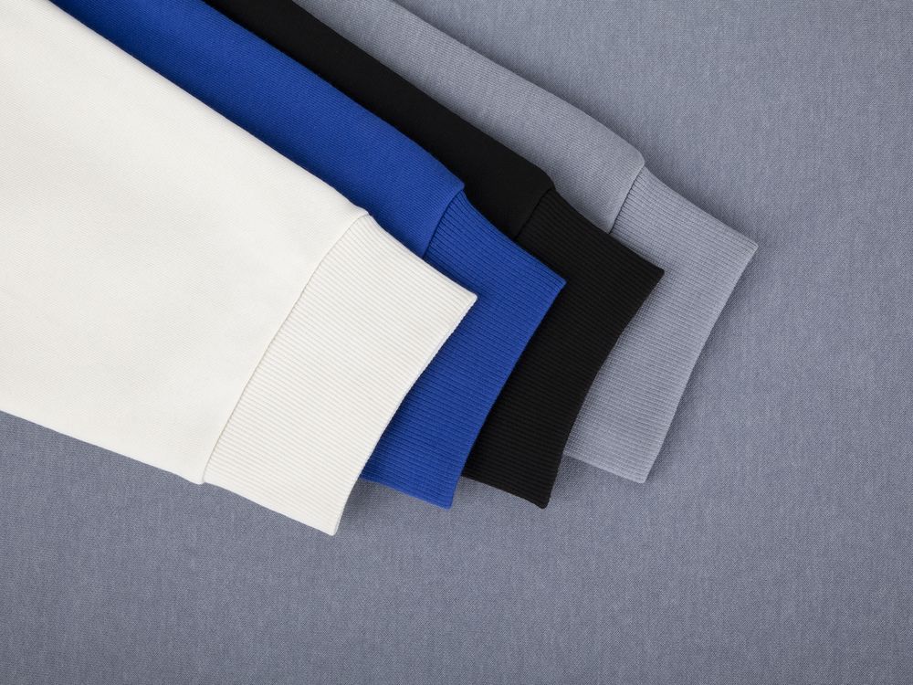 Джоггеры J2, молочно-белые — изображение 13