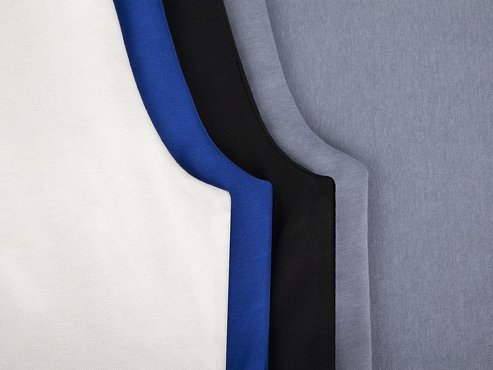 Джоггеры J2, молочно-белые — изображение 12