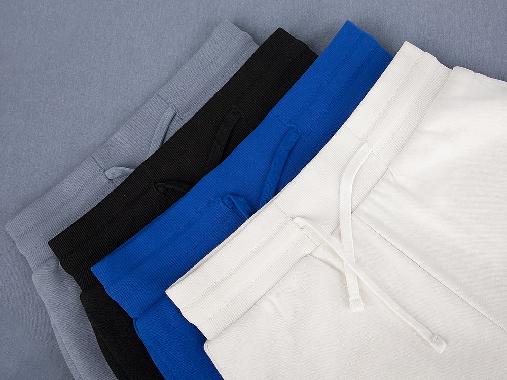 Шорты J3, черные — изображение 9