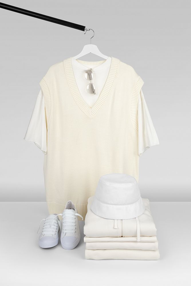 Футболка унисекс оверсайз T1, молочно-белая — изображение 14