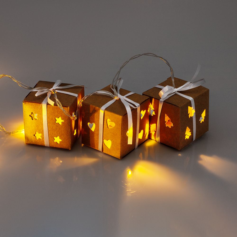 Набор Creativa, синий — изображение 6