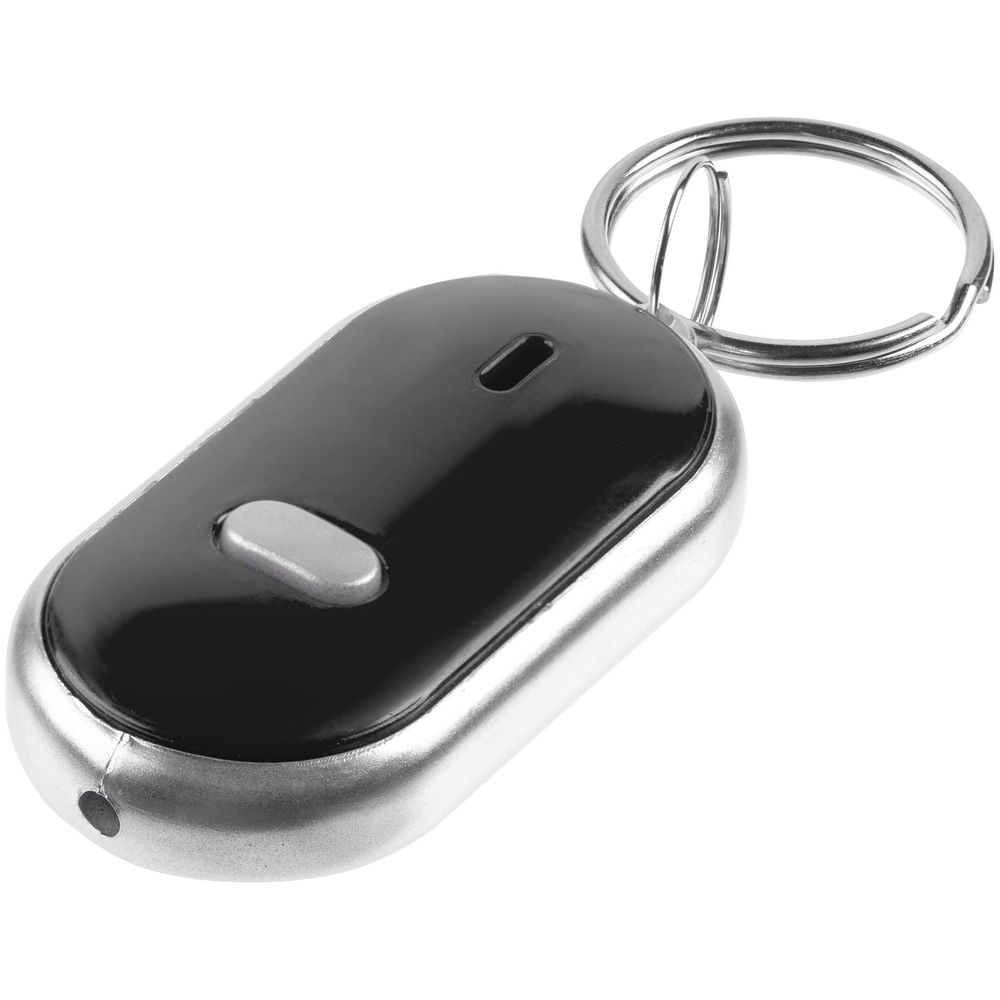 Брелок для поиска ключей Signalet, ver.2, черный — изображение 4