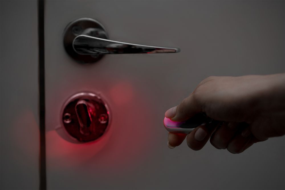 Брелок для поиска ключей Signalet, ver.2, черный — изображение 6