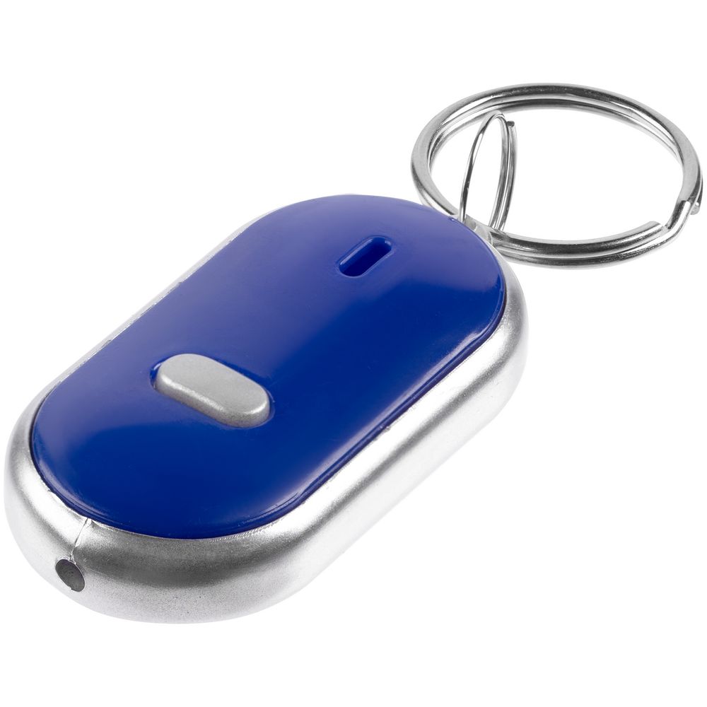 Брелок для поиска ключей Signalet, ver.2, синий — изображение 4