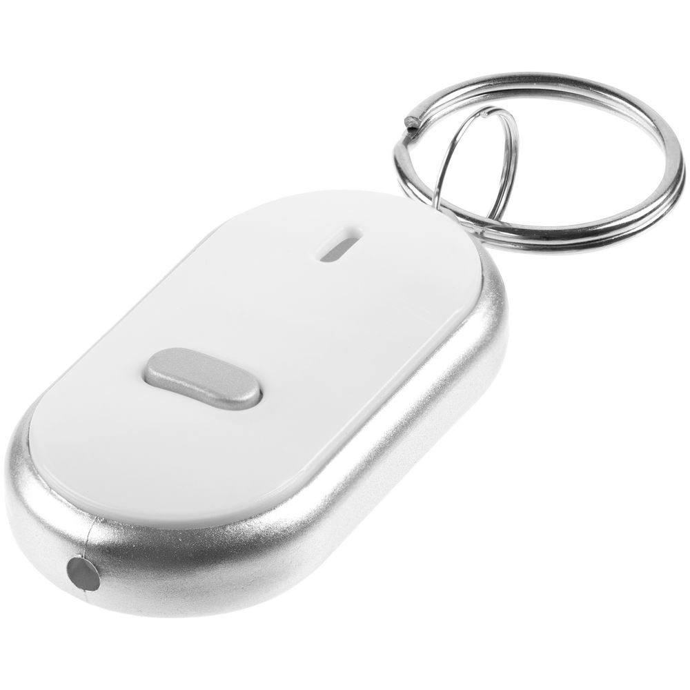 Брелок для поиска ключей Signalet, ver.2, белый — изображение 4