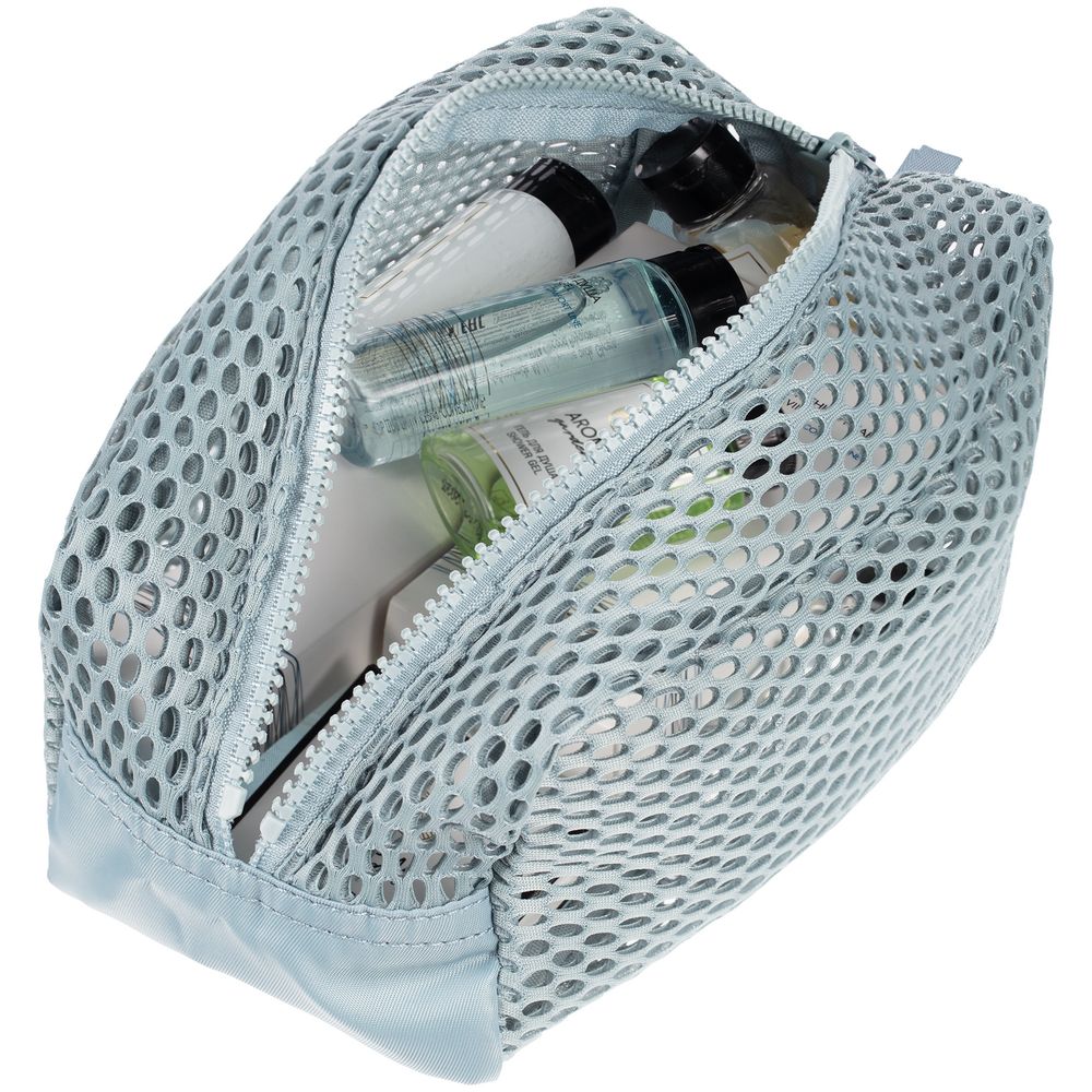 Несессер Verkko, серо-голубой — изображение 5