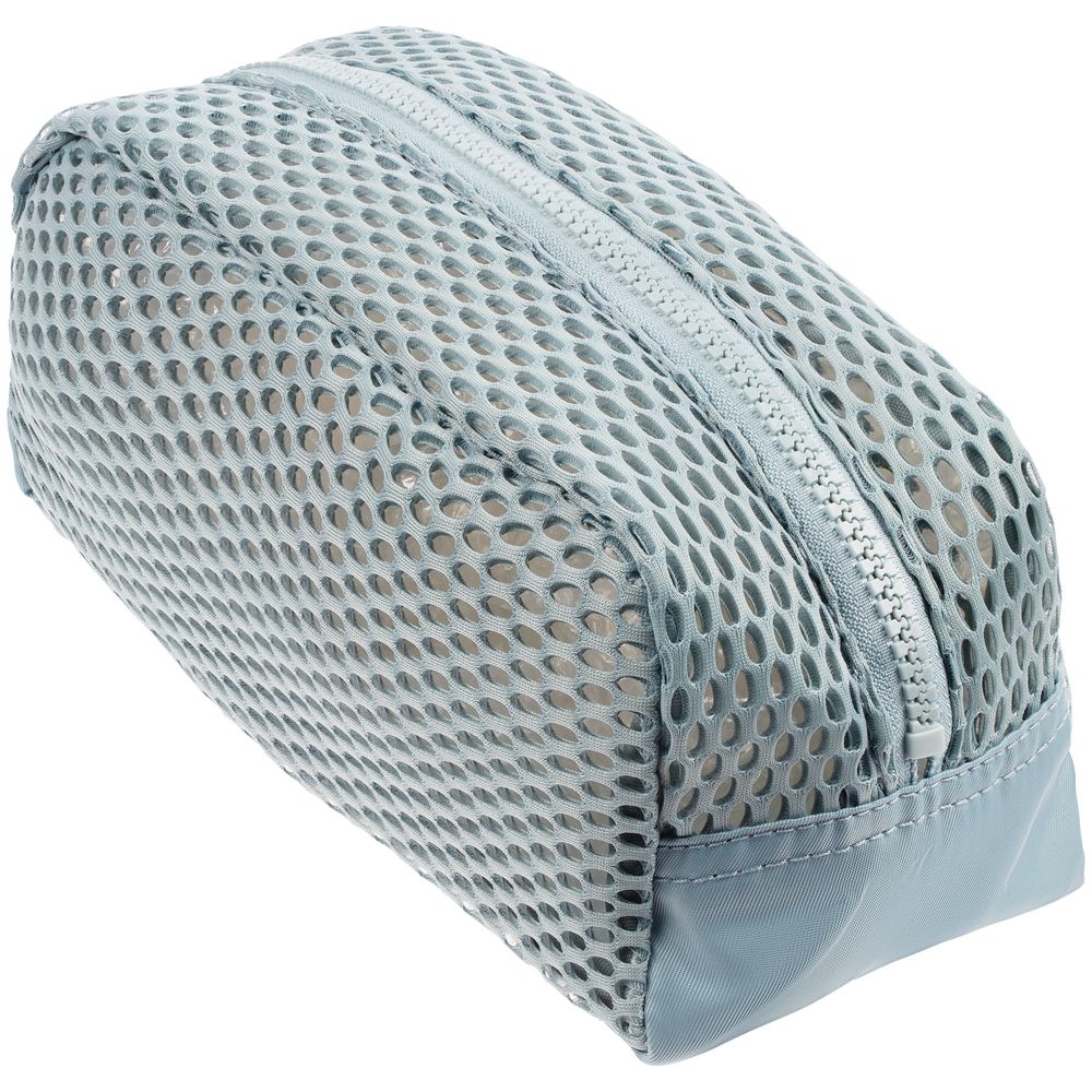 Несессер Verkko, серо-голубой — изображение 3