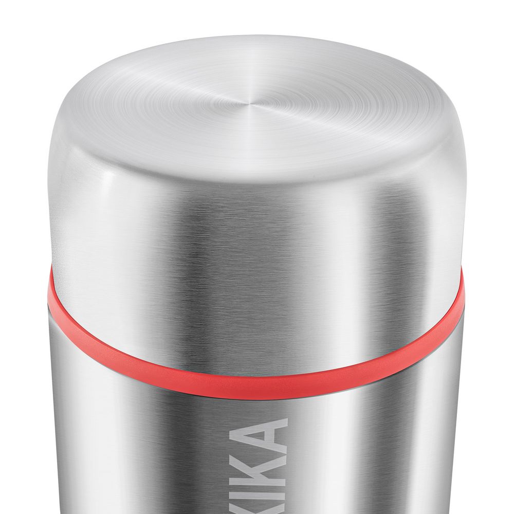 Термос для еды Relaxika 1000, стальной — изображение 3