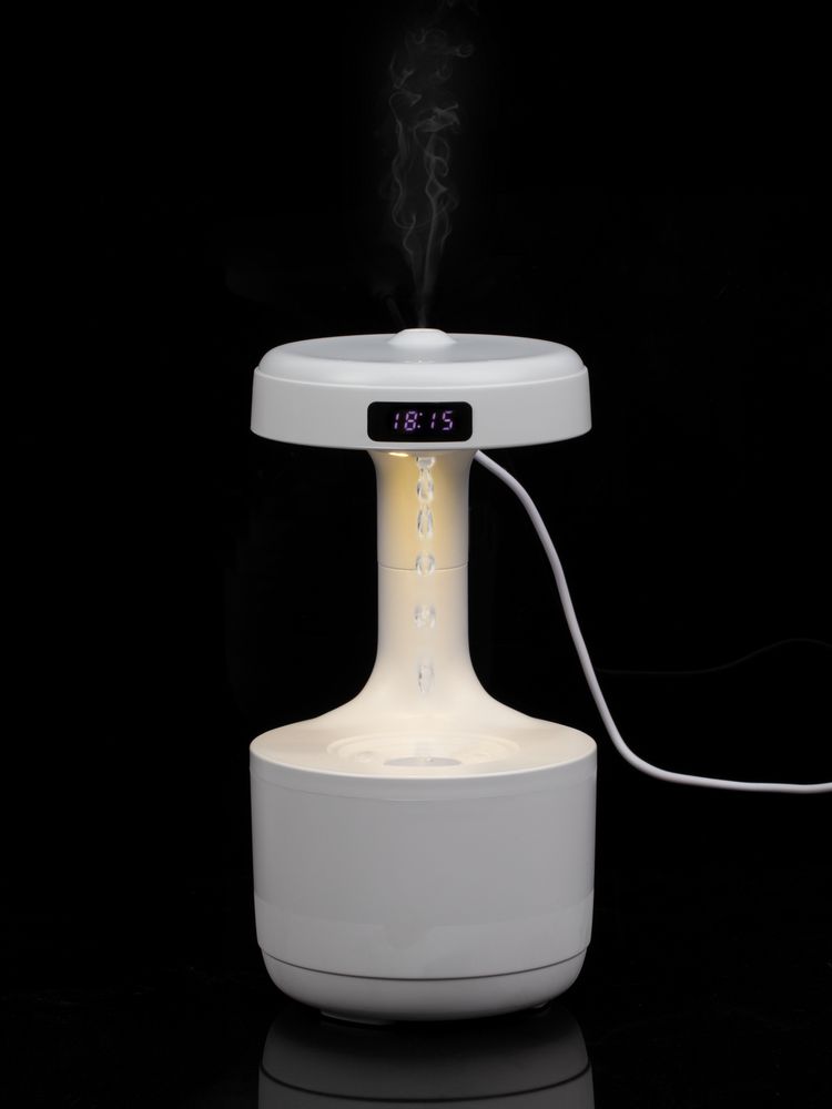 Антигравитационный увлажнитель freeGravity, ver. 2 — изображение 11