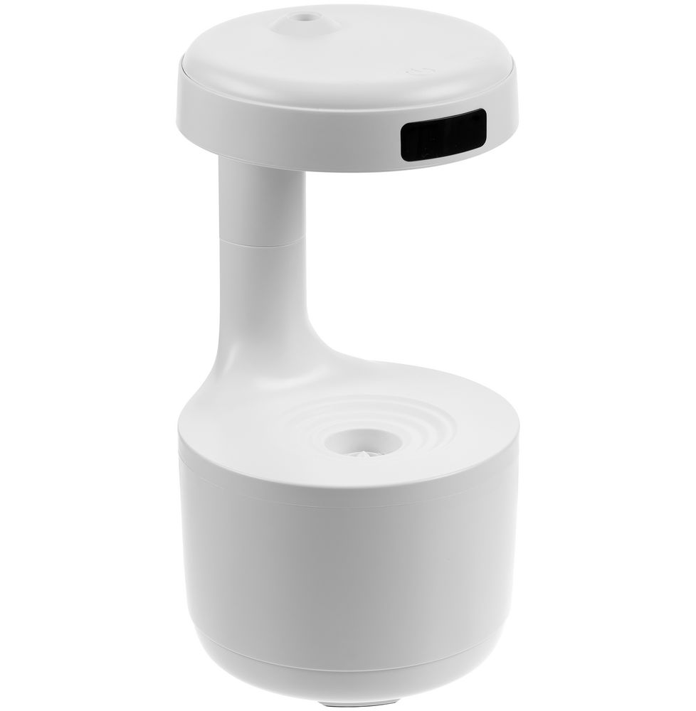 Антигравитационный увлажнитель freeGravity, ver. 2 — изображение 4