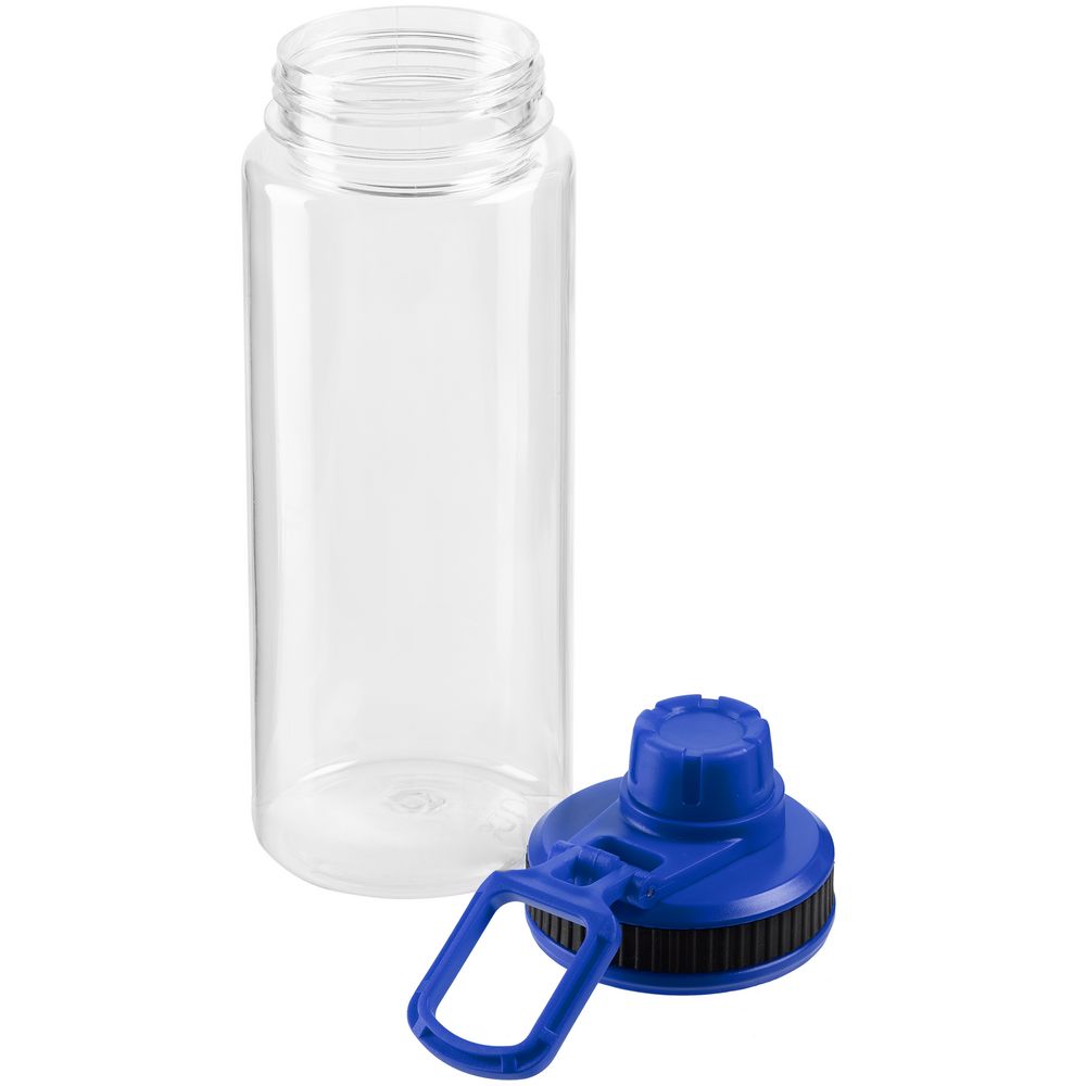 Бутылка Dayspring, синяя — изображение 6