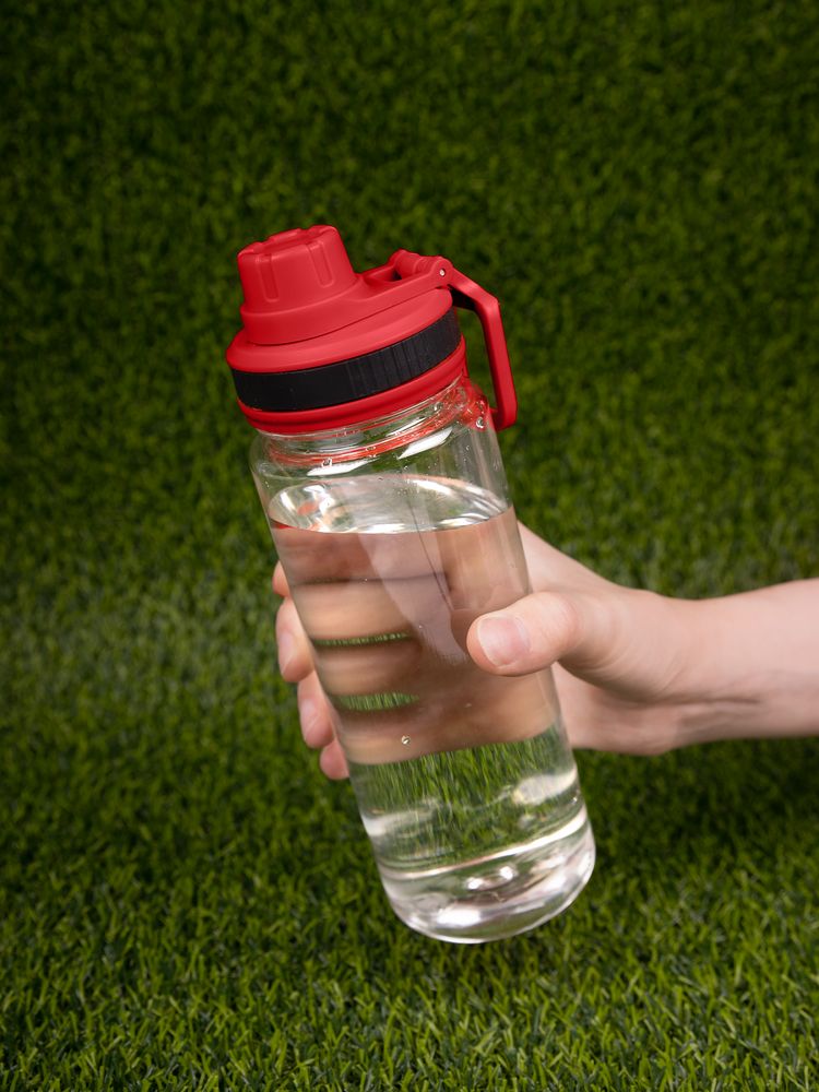 Бутылка Dayspring, красная — изображение 8