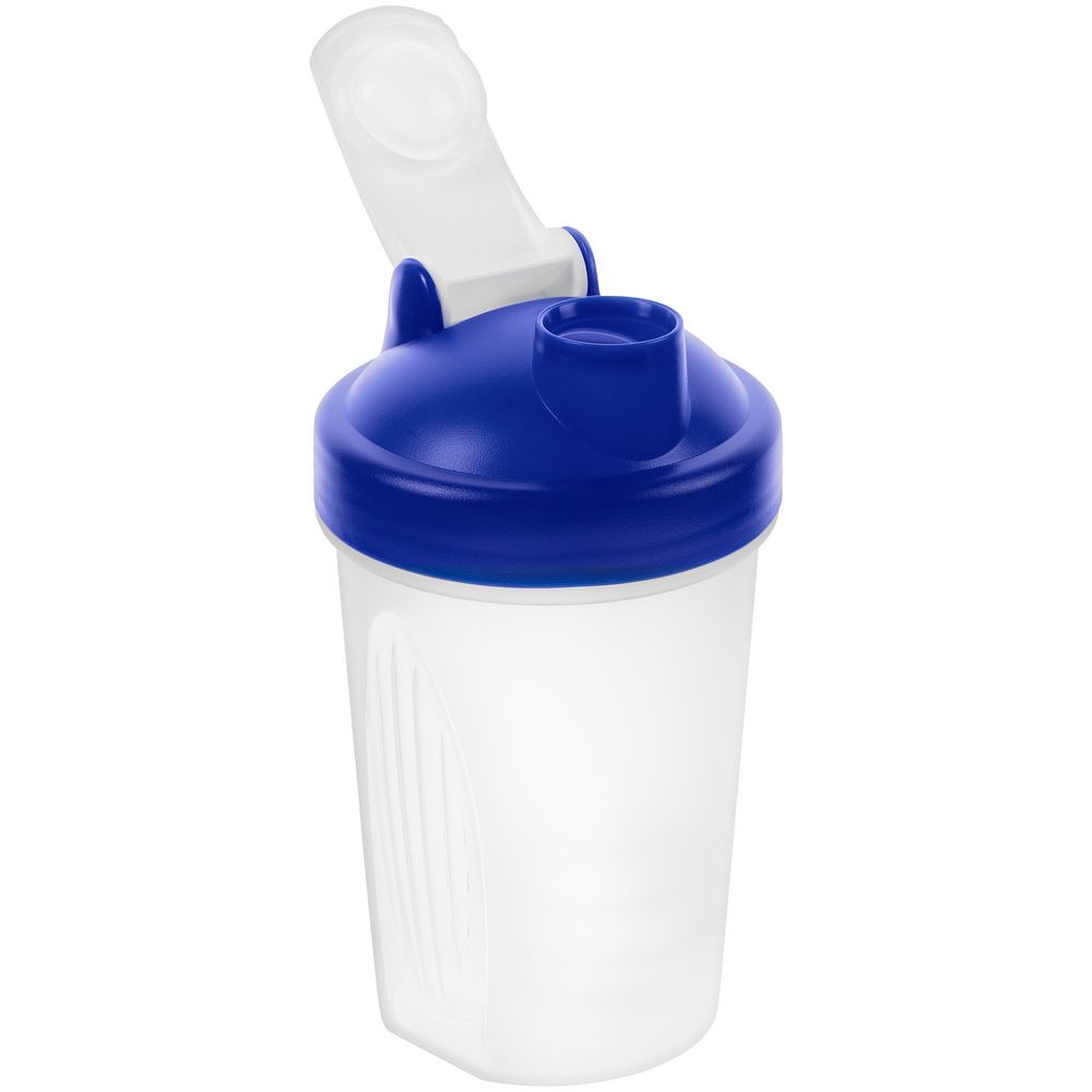 Спортивный шейкер OneTwo Drink, синий — изображение 6