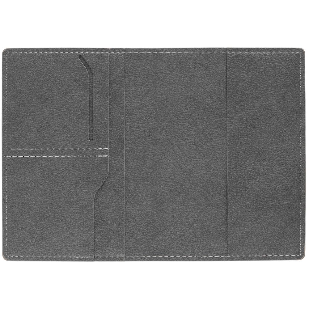 Набор Petrus Travel, серый — изображение 6