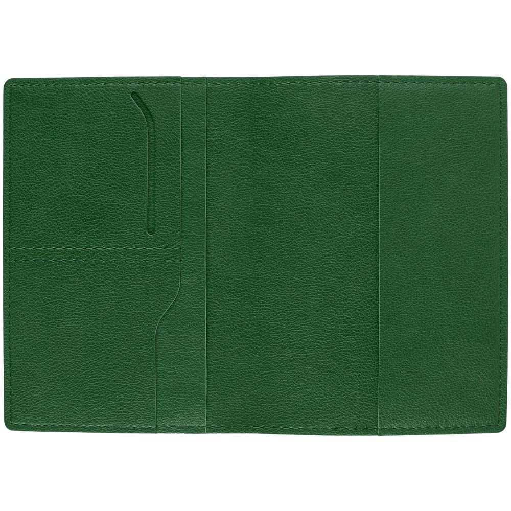 Набор Petrus Travel, зеленый — изображение 6