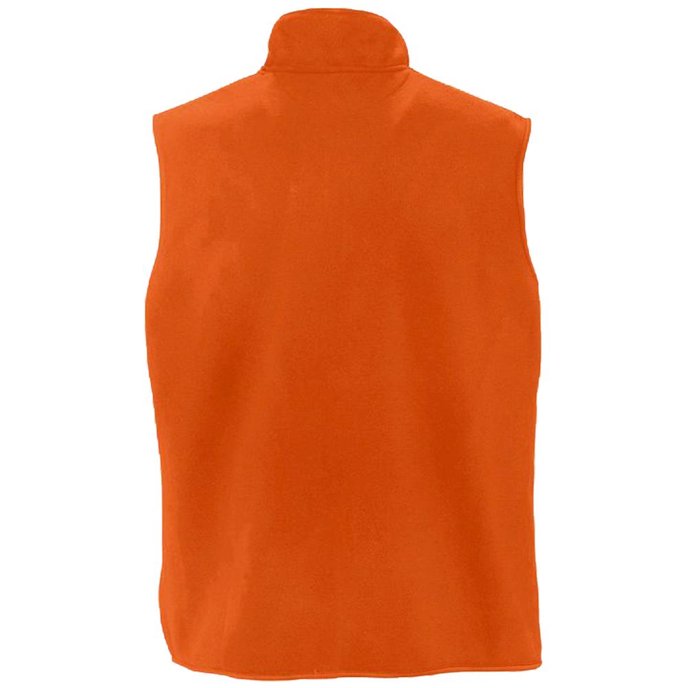 Жилет Norway оранжевый — изображение 3