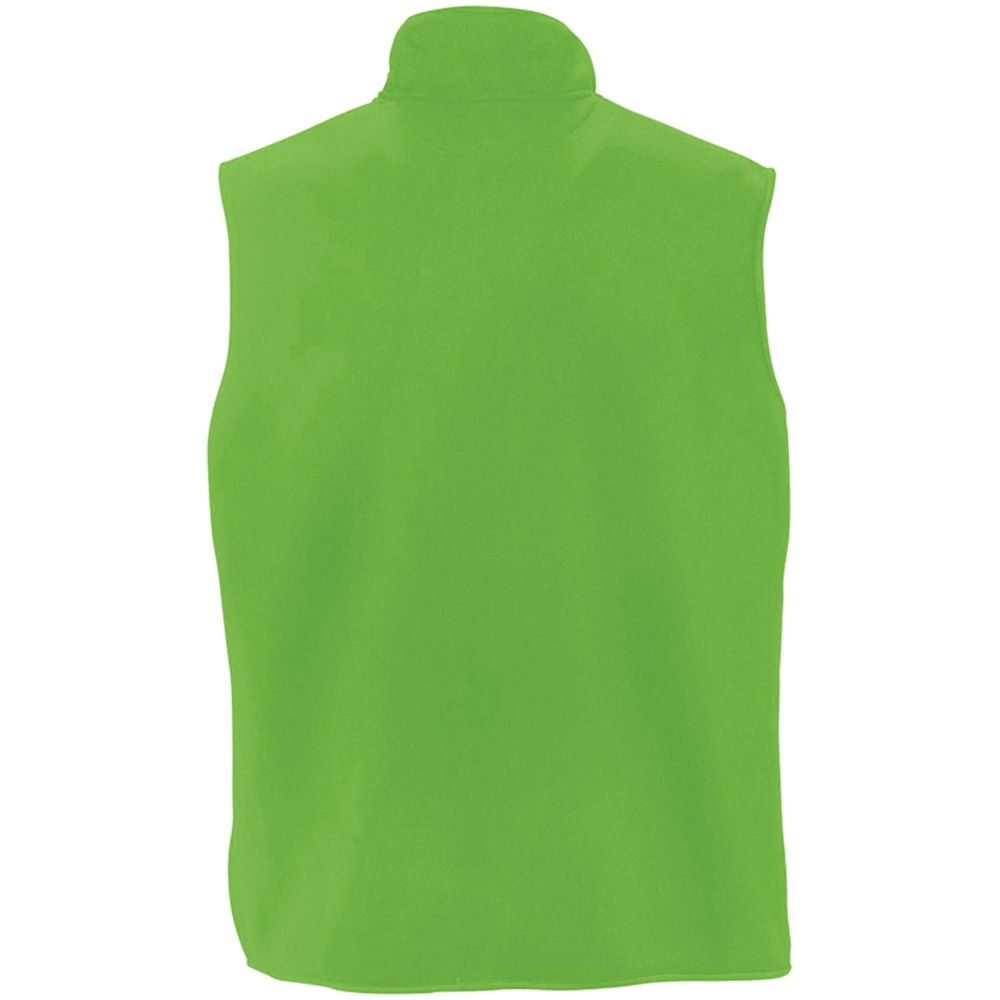 Жилет Norway, зеленое яблоко — изображение 3