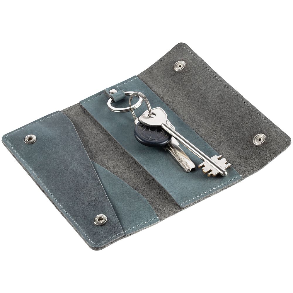 Ключница inStream, серая — изображение 5