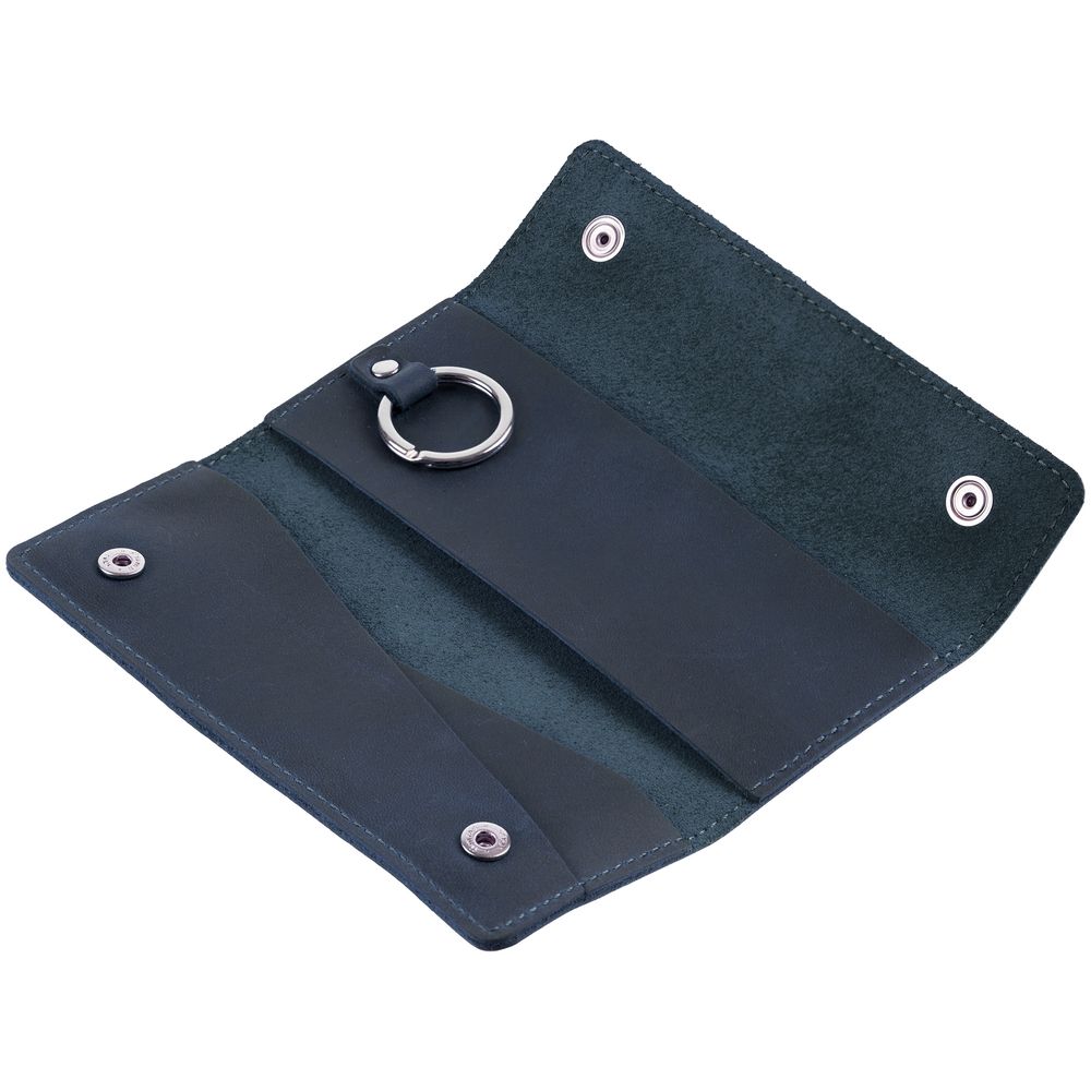 Ключница inStream, синяя — изображение 5