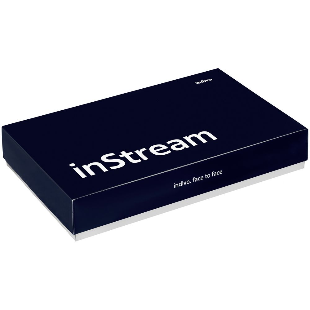 Органайзер inStream, черный — изображение 9
