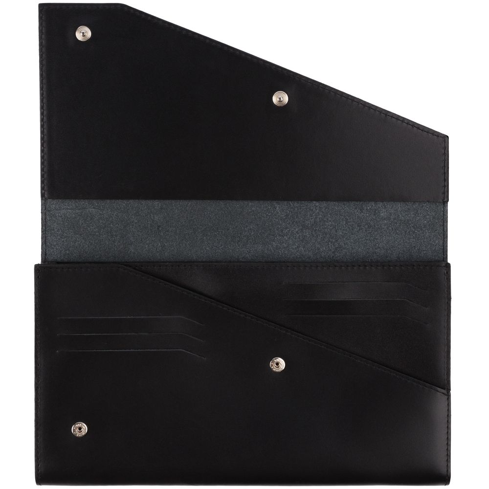 Органайзер inStream, черный — изображение 4