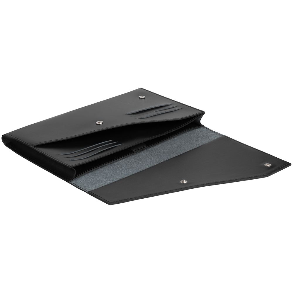 Органайзер inStream, черный — изображение 6