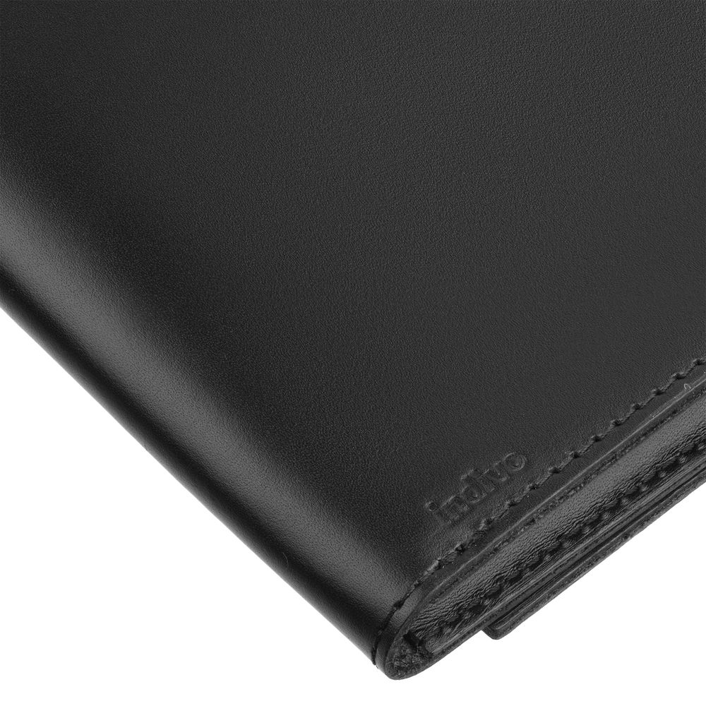 Органайзер inStream, черный — изображение 7