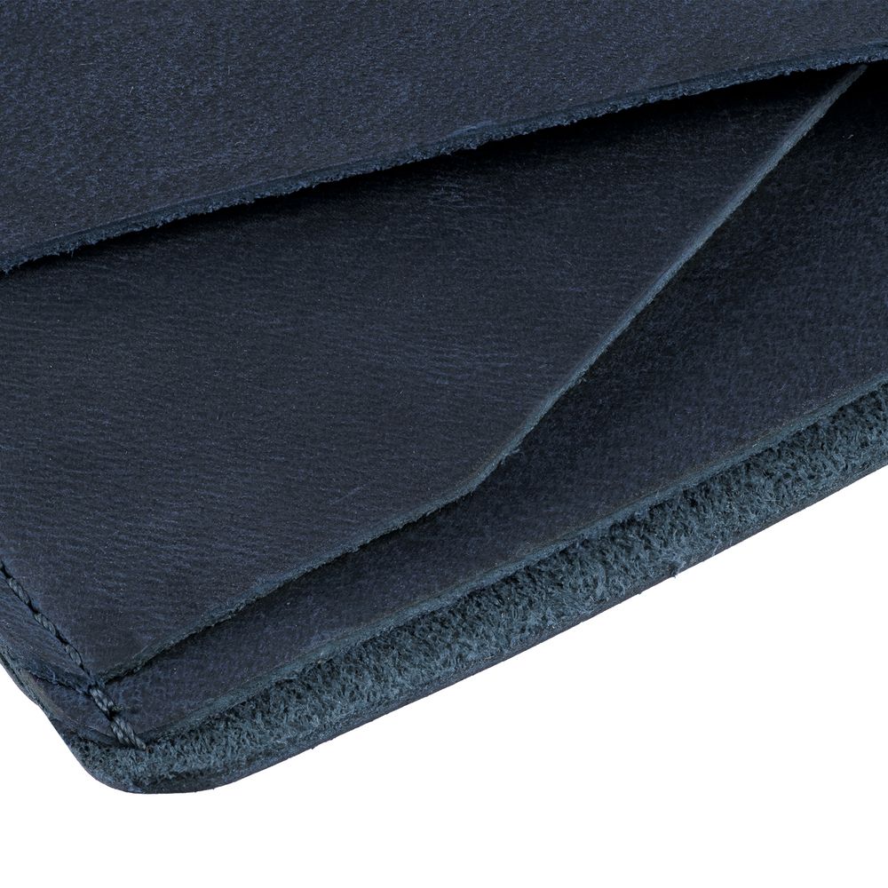 Чехол для карточек inStream, синий — изображение 5